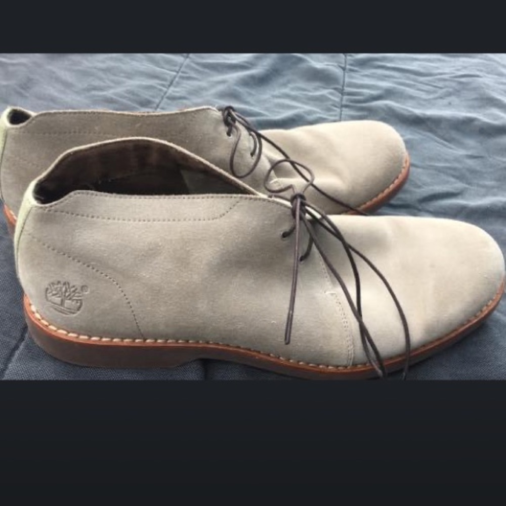 Timberland Earthkeepers men’s boots